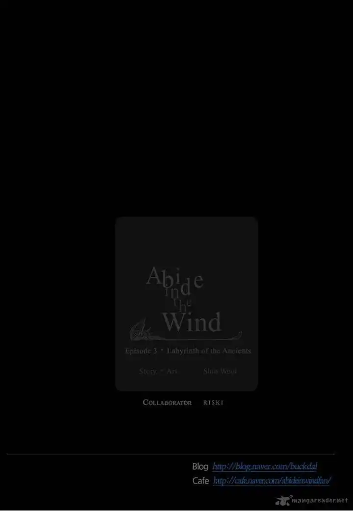 Abide in the Wind Chapter 59 24